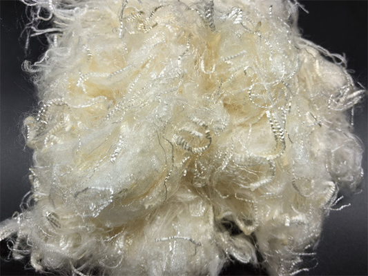 30% d'allongement de la fibre de sulfure de polyphényléne pour une résistance à haute température