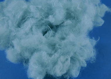 Abrasion conjuguée par cavité durable de fibre de polyester de Siliconized - résistante