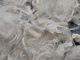 Isolation thermique résistante chimique de fibre d'agrafe d'Aramid