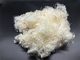 Résistance aux intempéries des fils de sulfure de polyphénylène Excellent pour les non-tissés