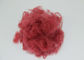 fibre discontinue de polyesters de 12D *64MM PSF anti- Pilling pour le tissu non tissé