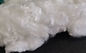 Ténacité élevée de couleur blanche non-tissée acide polylactique biodégradable de fibre de 2D51MM