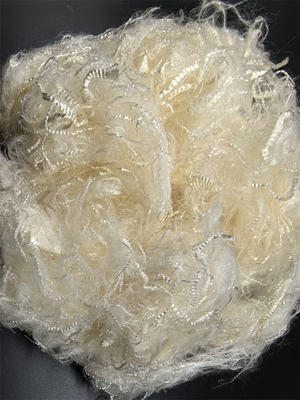 Fibre PPS à haute dureté au sulfure de polyphényléne pour applications industrielles