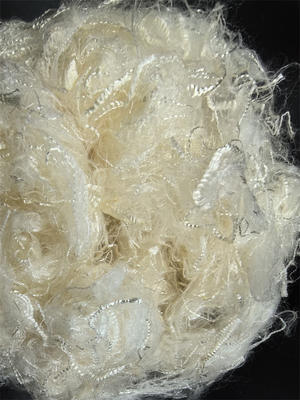 Excellente résistance à la flamme Les brins de sulfure de polyphénylène Faible absorption d'humidité