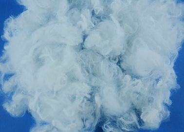 Production professionnelle réutilisée de fibre de sulfure de polyphénylène antistatique
