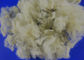 Haute fibre discontinue de polyesters de Vierge de ténacité, anti- fibre de polyester réutilisée par déformation